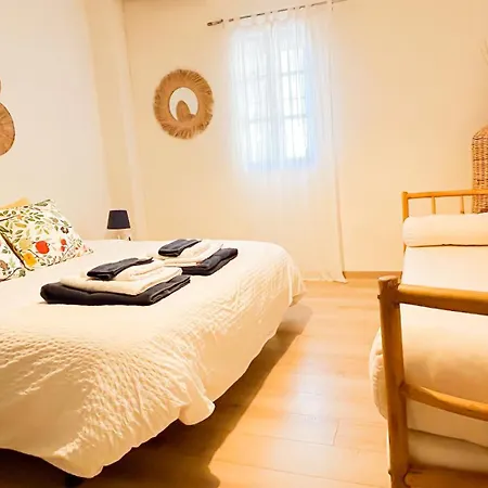 El Tejar Apartment Seville Exterior photo